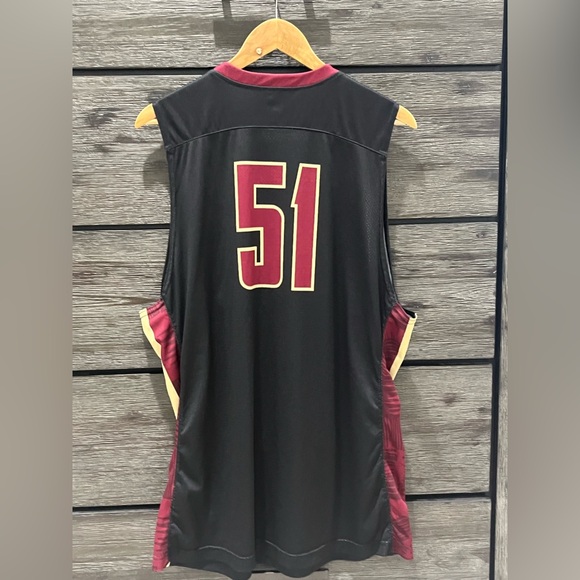 ‼️ Official Jordan Brand Summer League Basketball Jersey 🏀 - Size 2XL - Picture 3 of 5